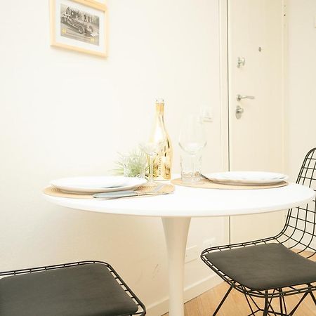 Modena Centro Junior Suite Екстериор снимка