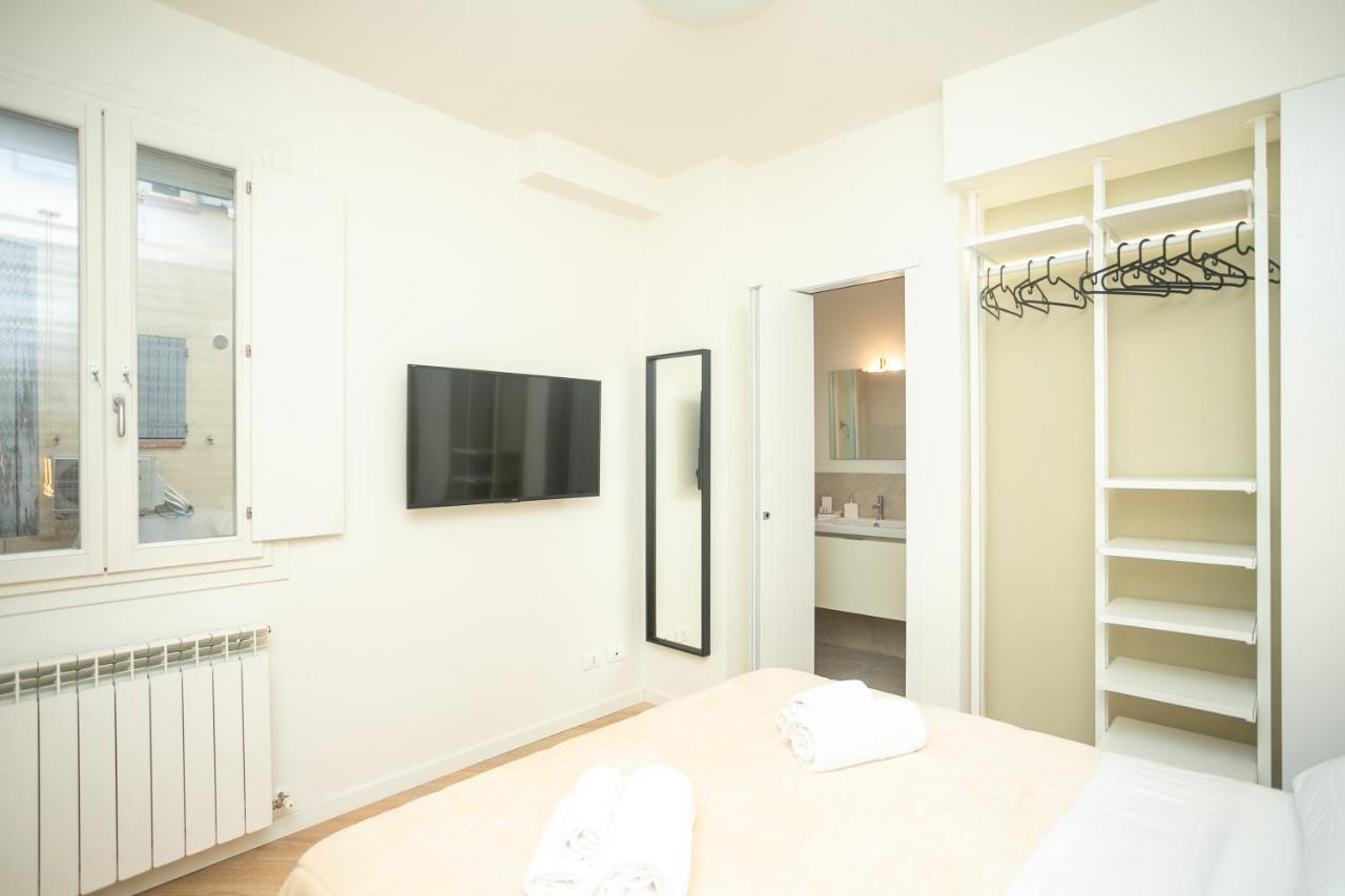 Modena Centro Junior Suite Екстериор снимка