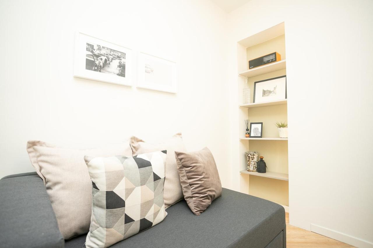 Modena Centro Junior Suite Екстериор снимка