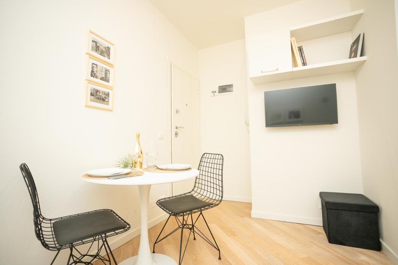 Modena Centro Junior Suite Екстериор снимка