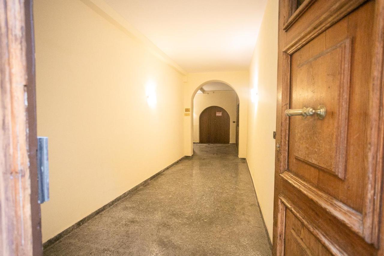 Modena Centro Junior Suite Екстериор снимка