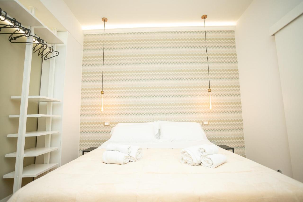 Modena Centro Junior Suite Екстериор снимка