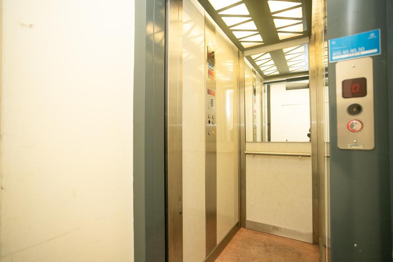 Modena Centro Junior Suite Екстериор снимка