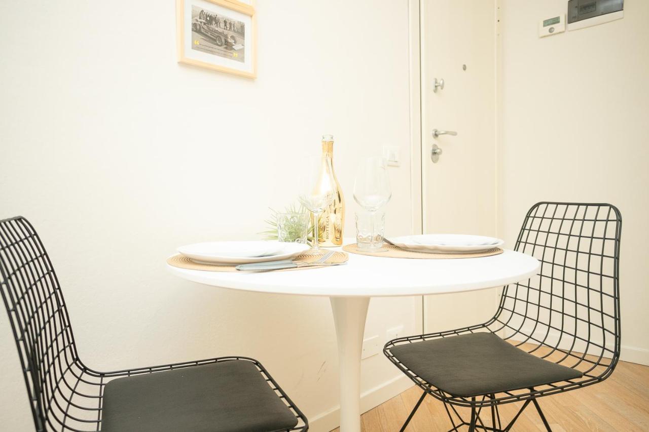 Modena Centro Junior Suite Екстериор снимка