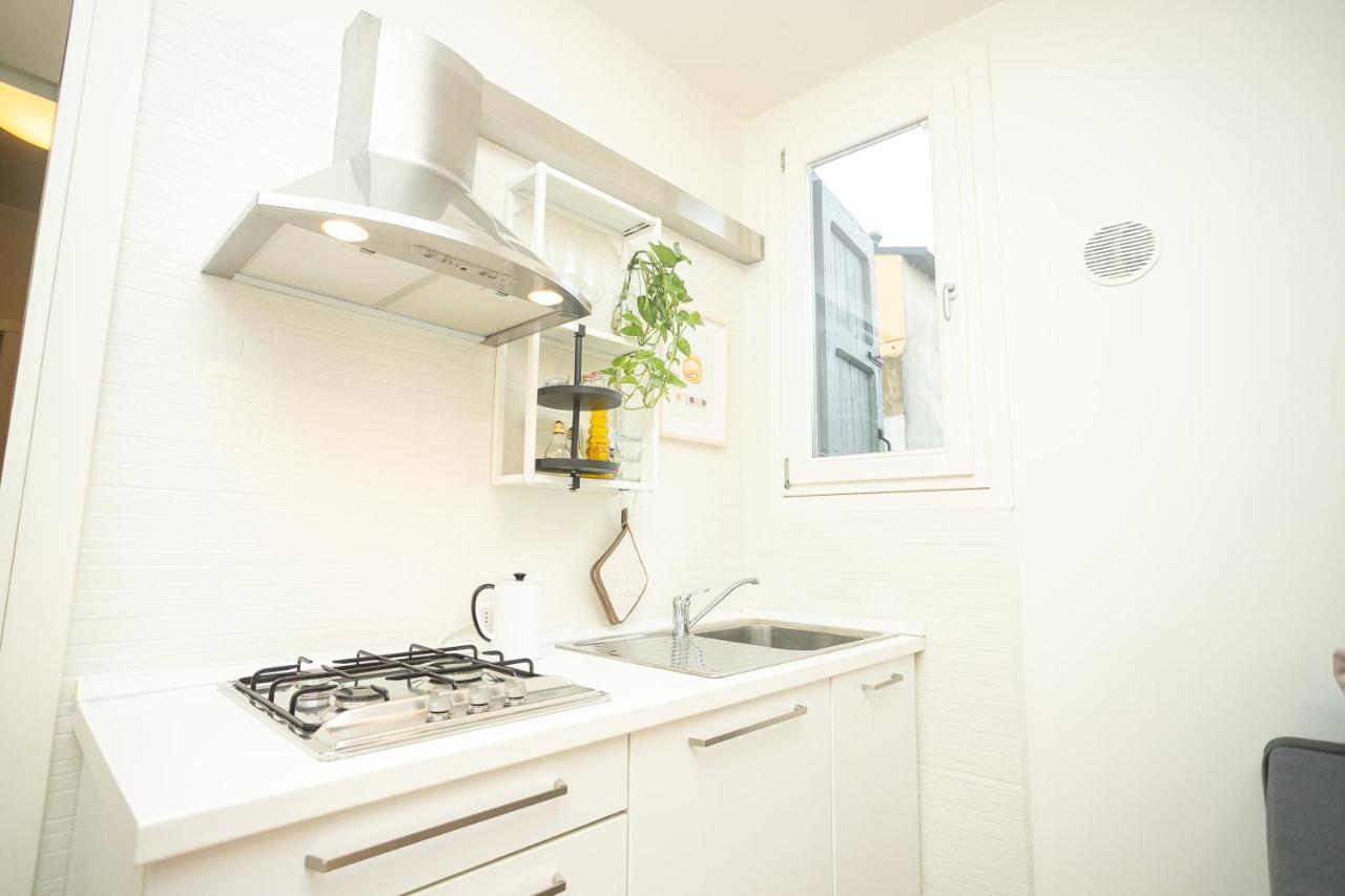 Modena Centro Junior Suite Екстериор снимка